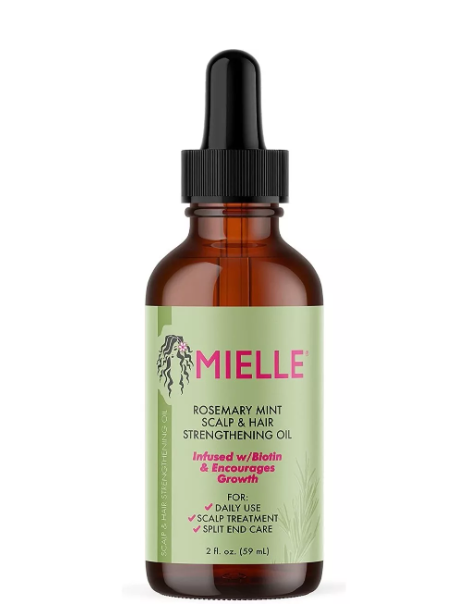 Miniatura 1 de MIELLE serum capilar